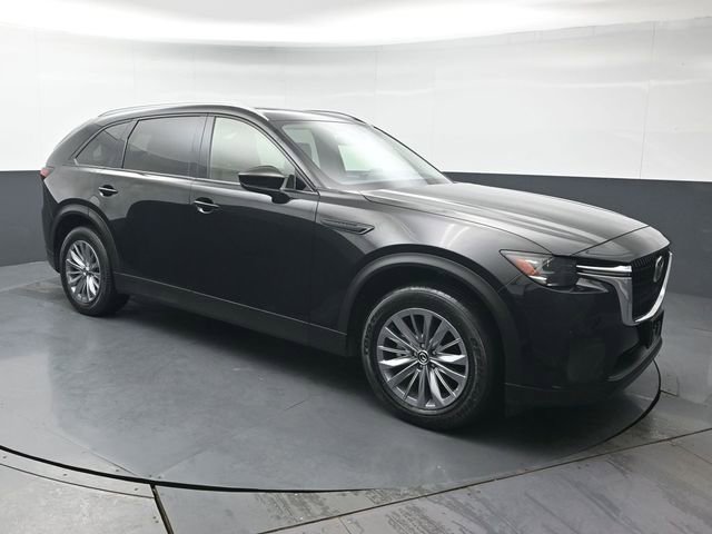 Certified 2024 MAZDA CX-90 3.3 Turbo w/ Preferred Plus image 7