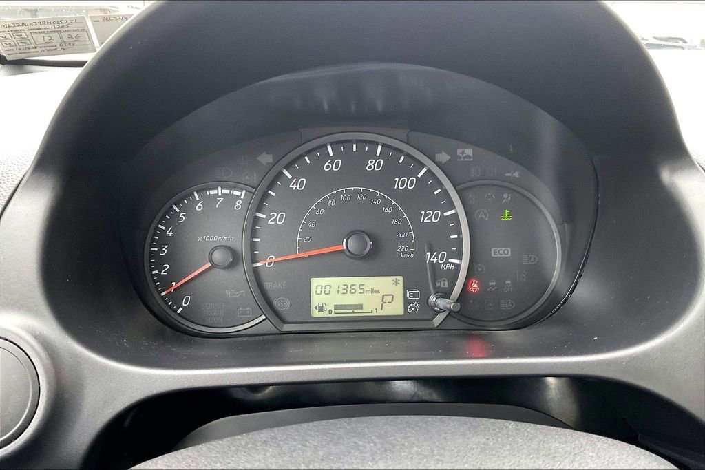 Used 2024 Mitsubishi Mirage LE image 19