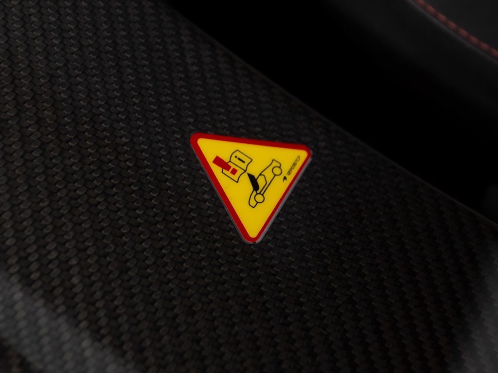 Used 2014 McLaren P1 image 49