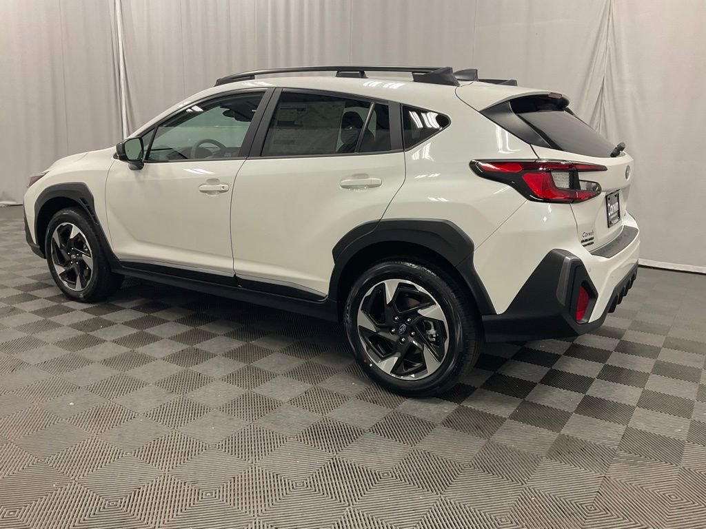 New 2026 Subaru Crosstrek 2.5i Limited AWD/4WD image 4