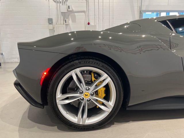 Used 2024 Ferrari 296 GTB image 25