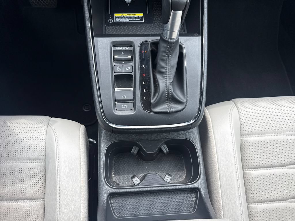 Used 2024 Honda CR-V EX-L image 23