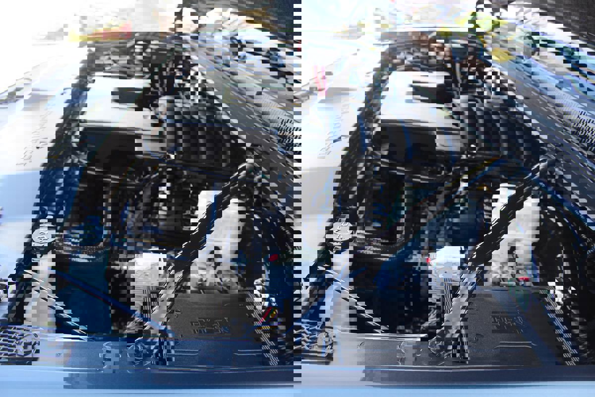 Used 2019 Chevrolet Suburban LS w/ All-Season Package image 32