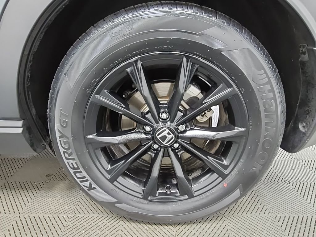 Used 2023 Honda CR-V Sport image 39