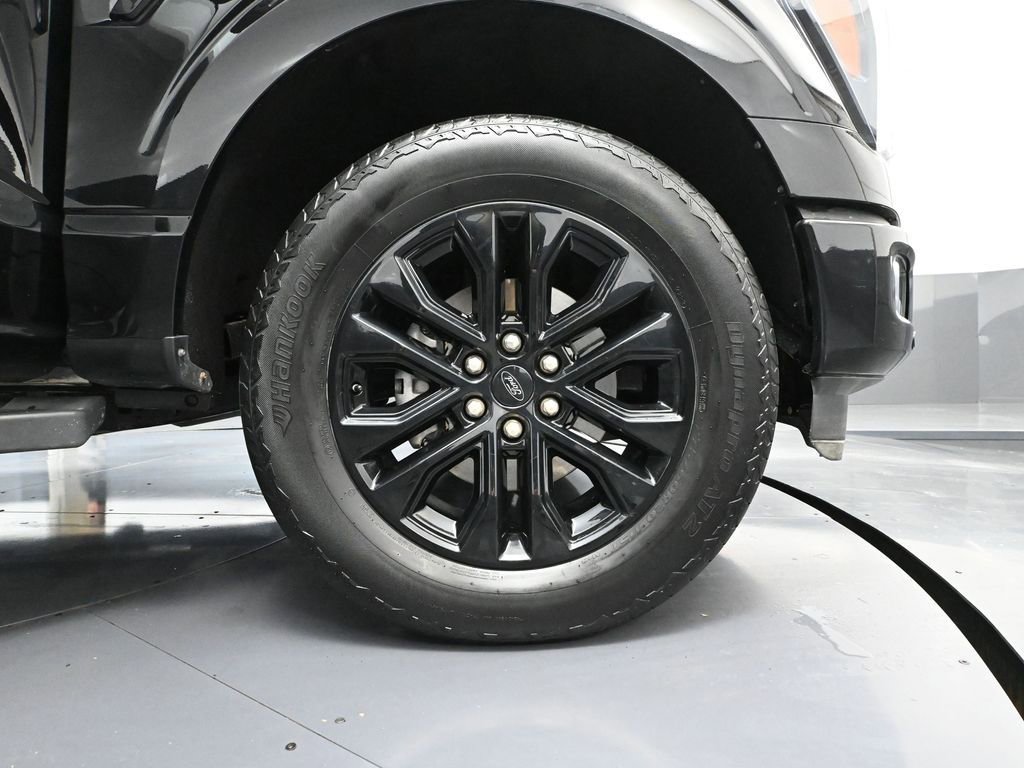 Used 2024 Ford F150 Lariat image 17