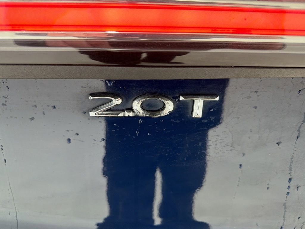 Used 2019 Lincoln Nautilus Reserve image 30