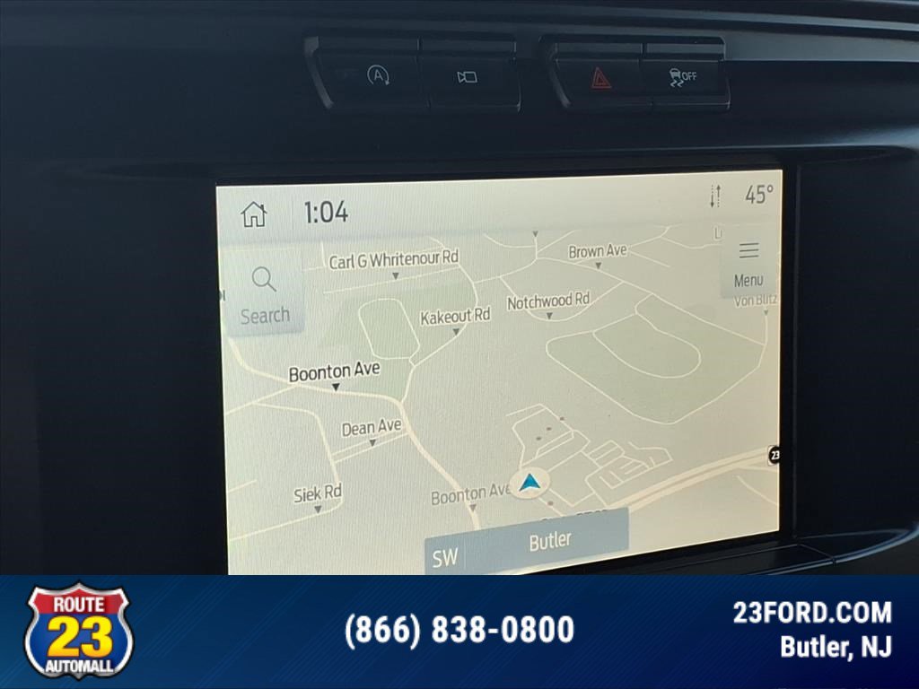 Used 2023 Ford F150 XL w/ STX Appearance Package image 16