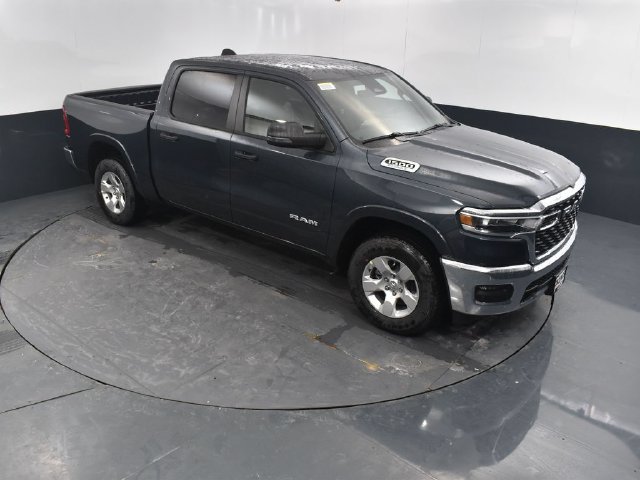 New 2026 RAM 1500 Big Horn AWD/4WD image 43