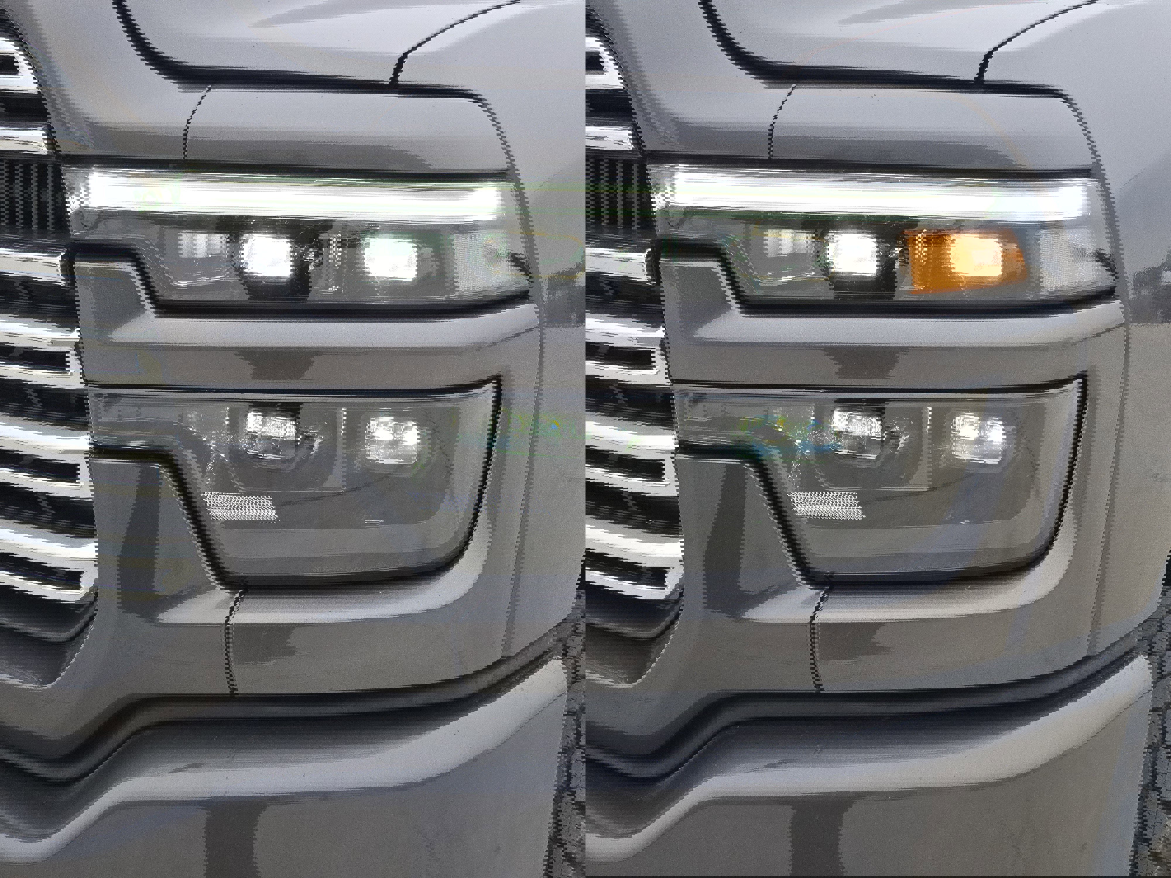 New 2026 RAM 3500 Laramie w/ Sport Appearance Package image 7