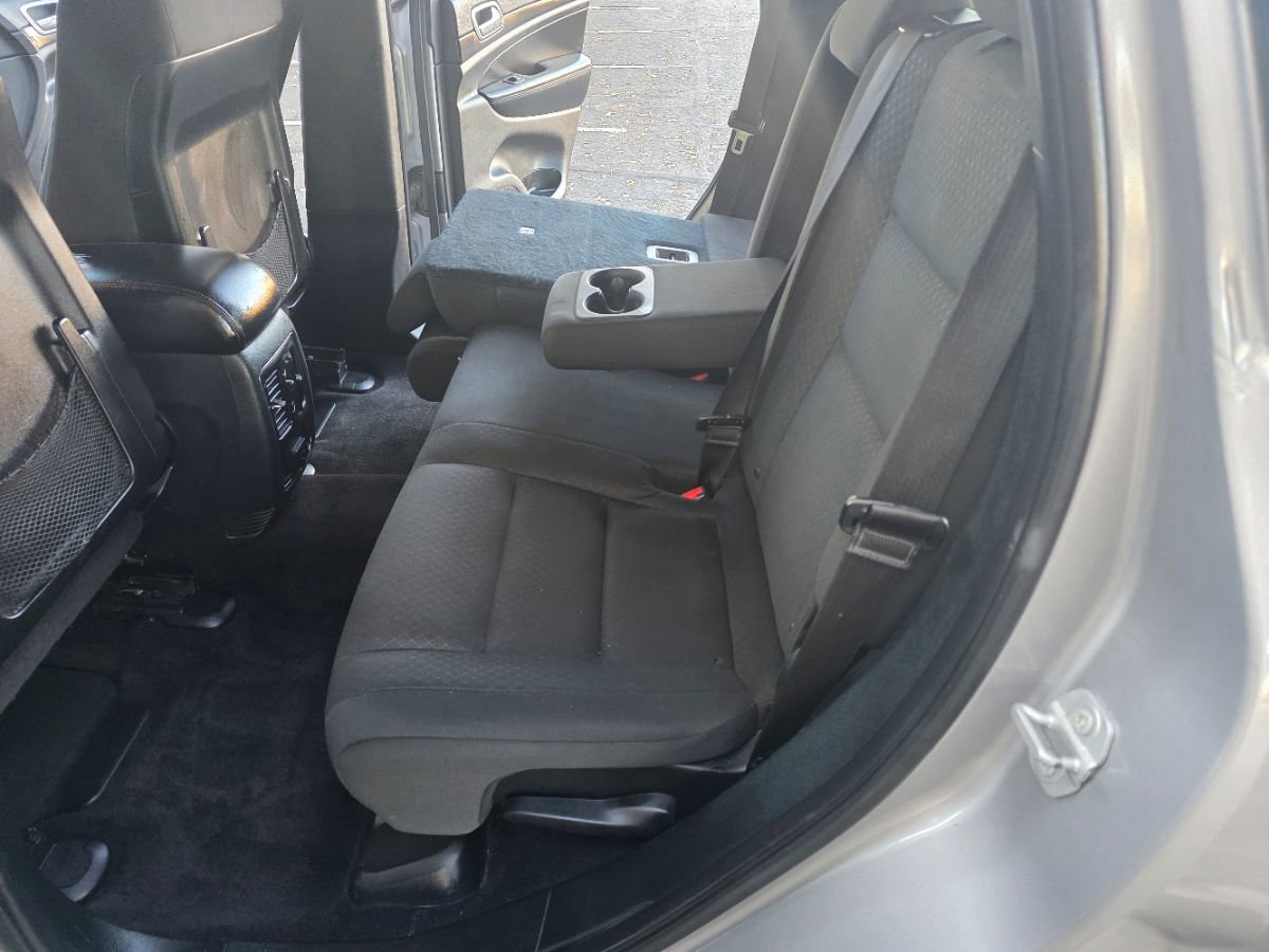 Used 2018 Jeep Grand Cherokee Laredo image 35