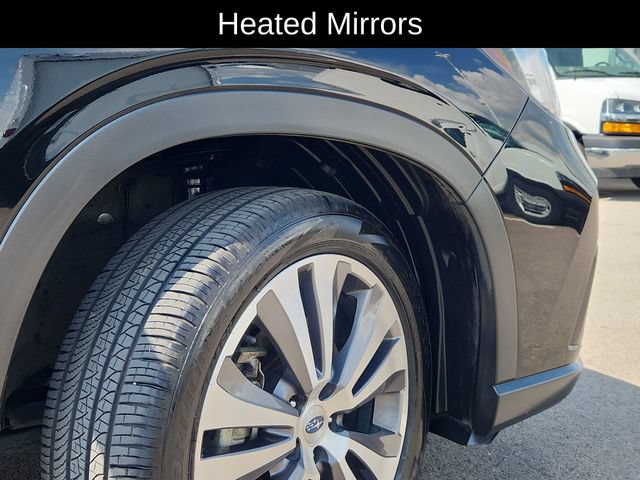 Used 2021 Subaru Ascent Touring w/ Popular Package #2A AWD/4WD image 19