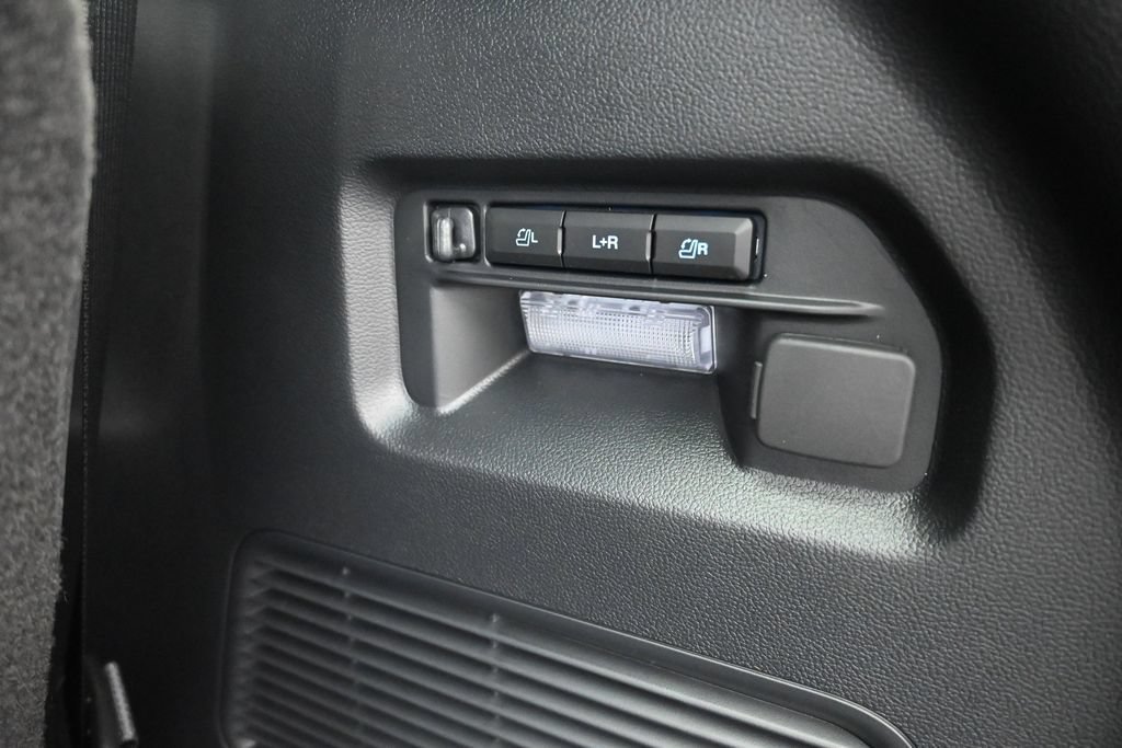 New 2027 Ford Explorer Tremor AWD/4WD image 9