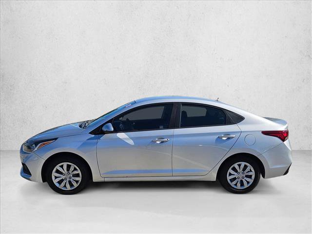 Used 2018 Hyundai Accent SE FWD image 9