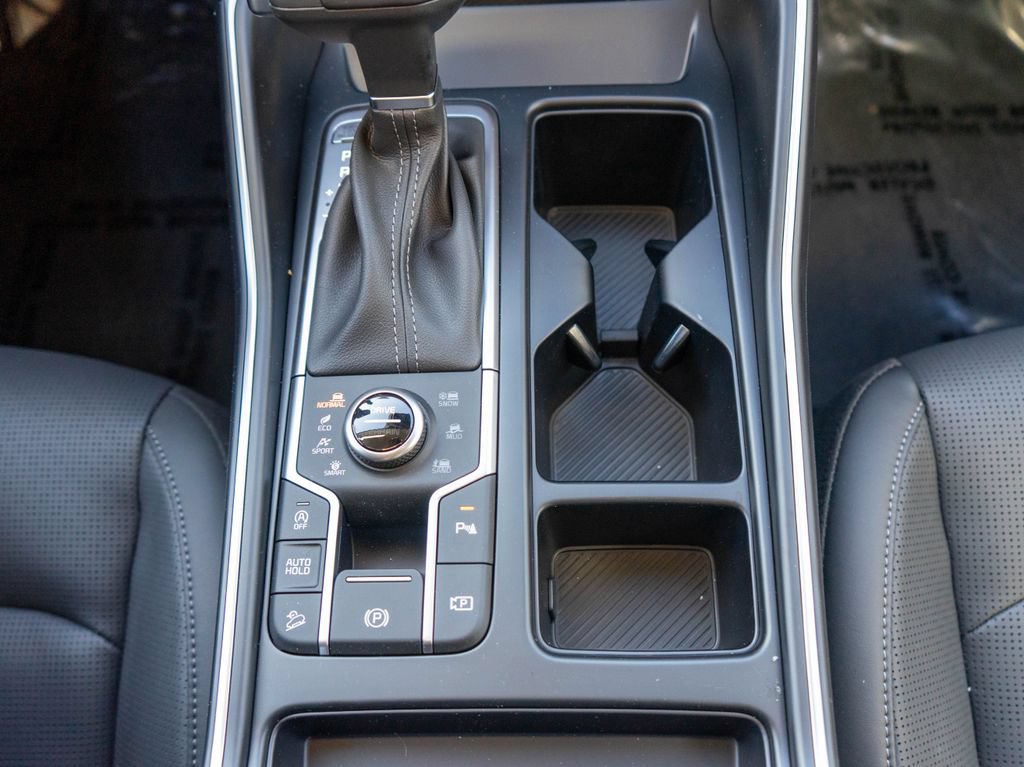 New 2026 Kia Sorento EX AWD/4WD image 26