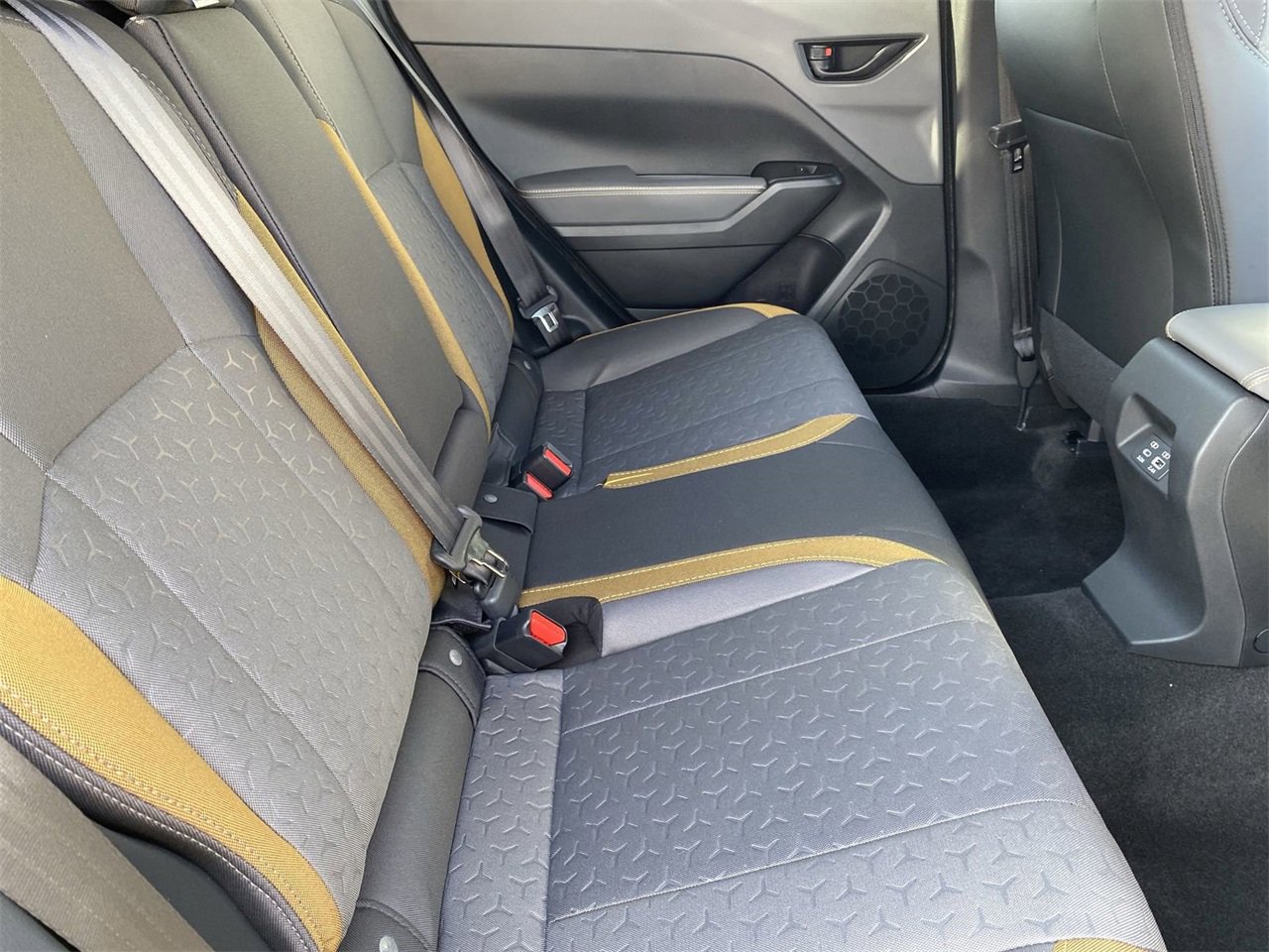 New 2025 Subaru Crosstrek 2.5i Sport image 9