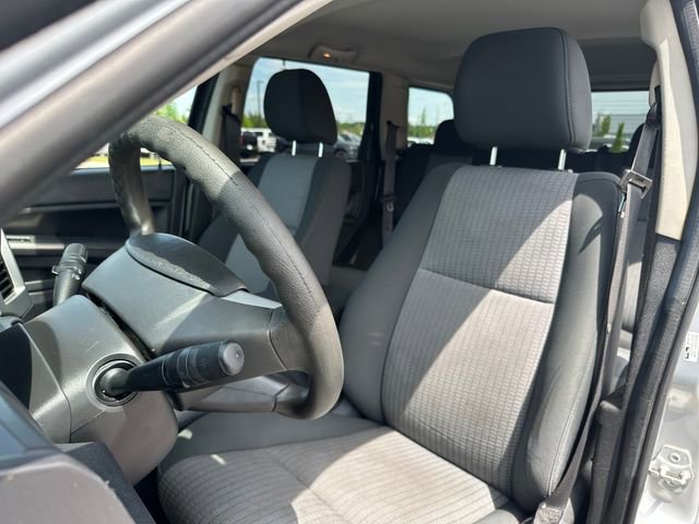 Used 2008 Jeep Grand Cherokee Laredo RWD image 33
