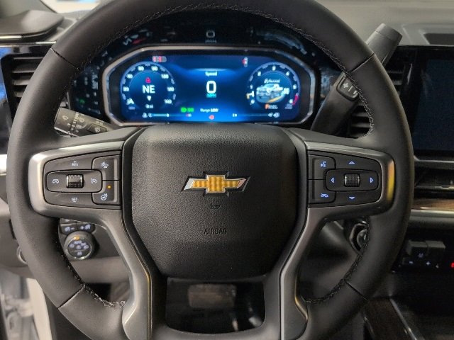 New 2026 Chevrolet Silverado 3500 LT w/ All Star Edition image 18