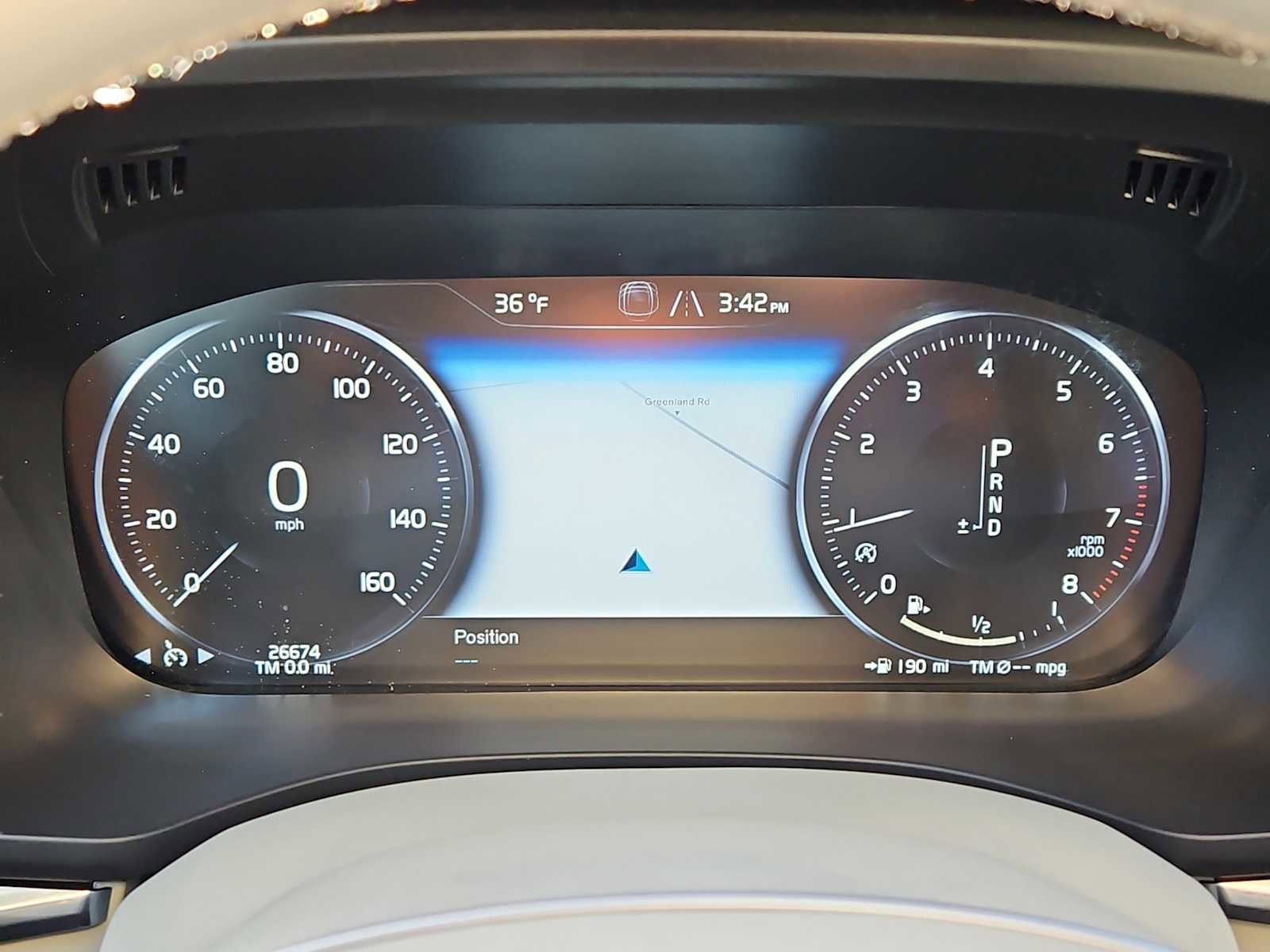 Used 2020 Volvo XC60 T6 Momentum w/ Protection Package Premier image 32