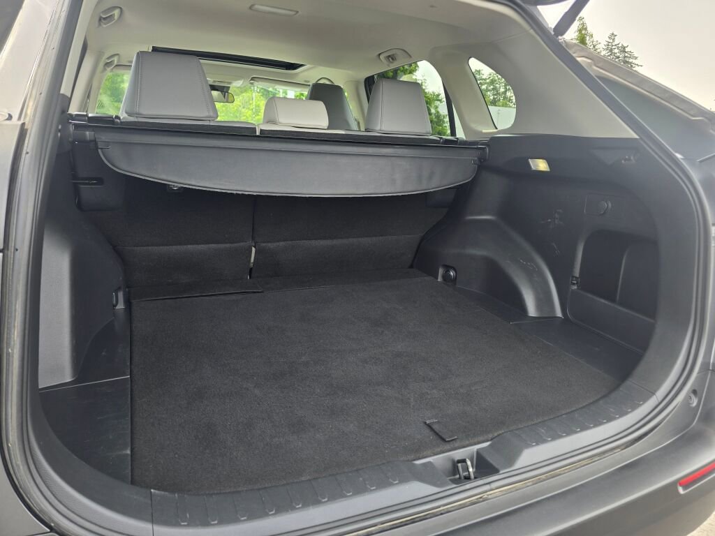 Certified 2025 Toyota RAV4 XLE Premium image 16