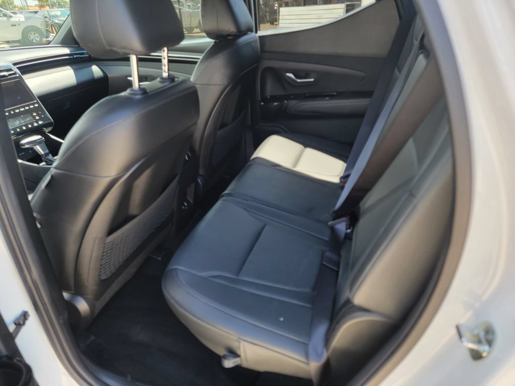 Used 2022 Hyundai Santa Cruz Limited AWD/4WD image 11