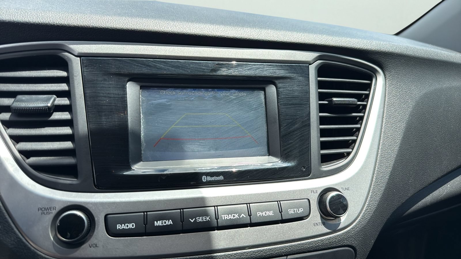 Used 2020 Hyundai Accent SE FWD image 16