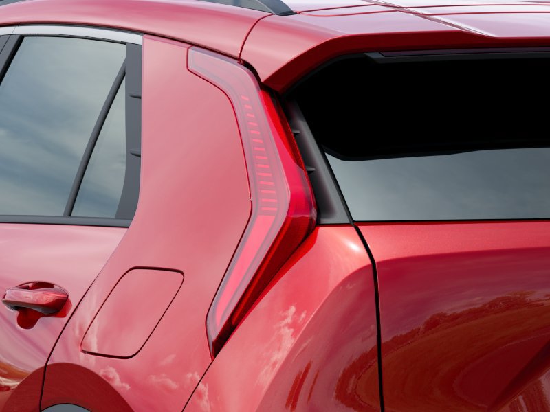 New 2026 Kia Niro EX w/ EX Premium Package FWD image 11