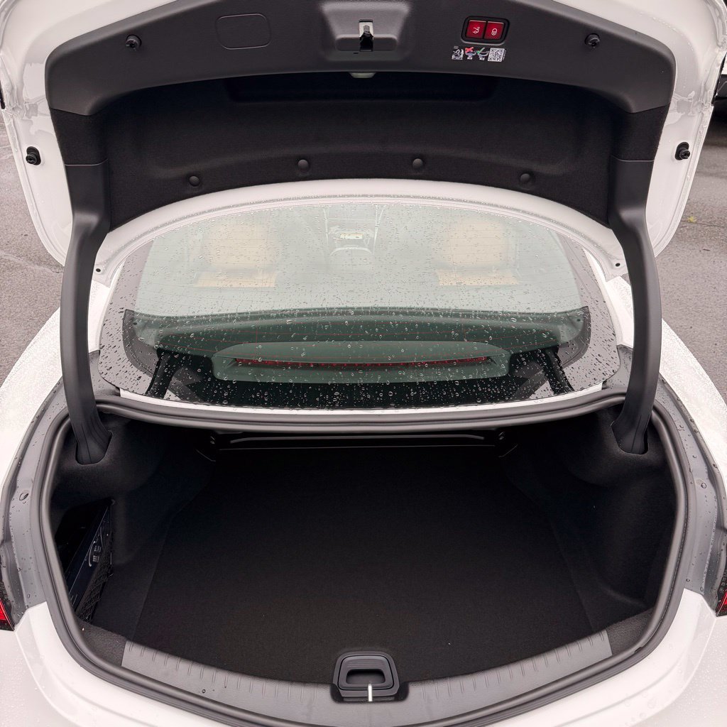 New 2026 Mercedes-Benz CLE 450 4MATIC Coupe image 20