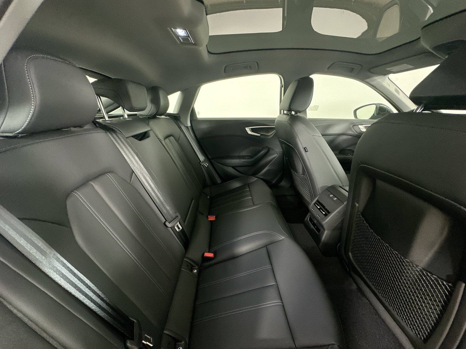 New 2026 Audi A5 Premium Plus AWD/4WD image 43