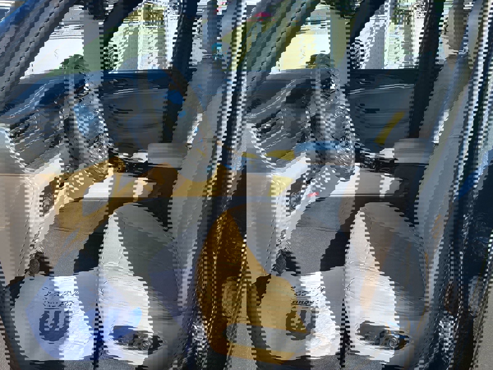 Used 2023 Jeep Grand Cherokee L Limited w/ Luxury Tech Group II image 15