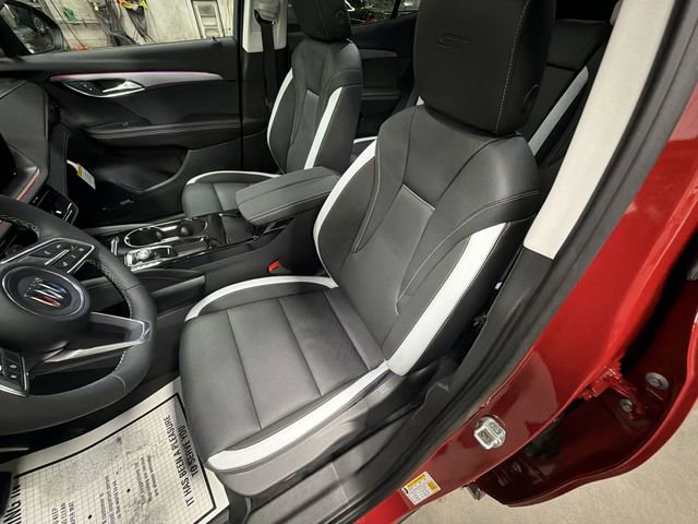 New 2026 Buick Envision Sport Touring image 21