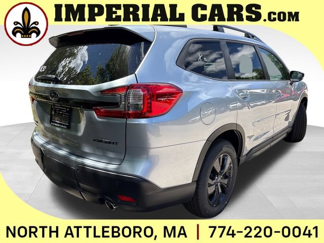New 2026 Subaru Ascent Premium AWD/4WD image 15