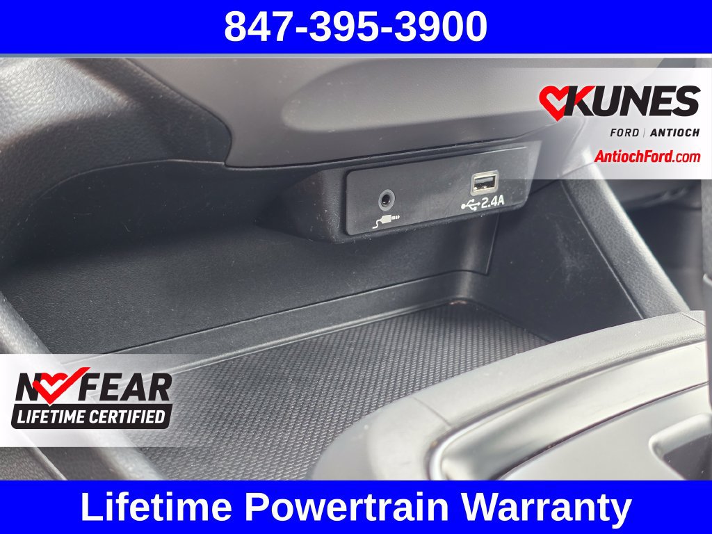 Used 2024 Subaru Crosstrek 2.0i AWD/4WD image 42