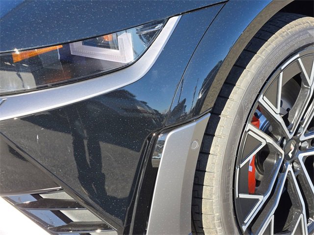 New 2025 Hyundai Ioniq 5 N image 8