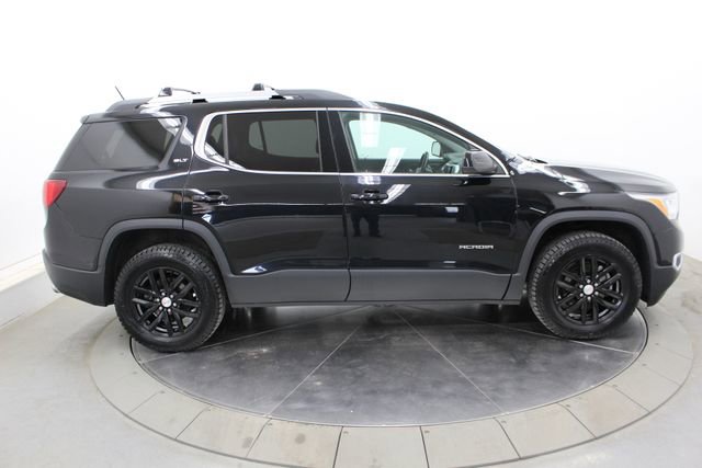 Used 2019 GMC Acadia SLT AWD/4WD image 46