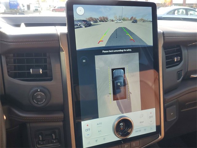 Used 2022 Ford Expedition Max King Ranch image 26