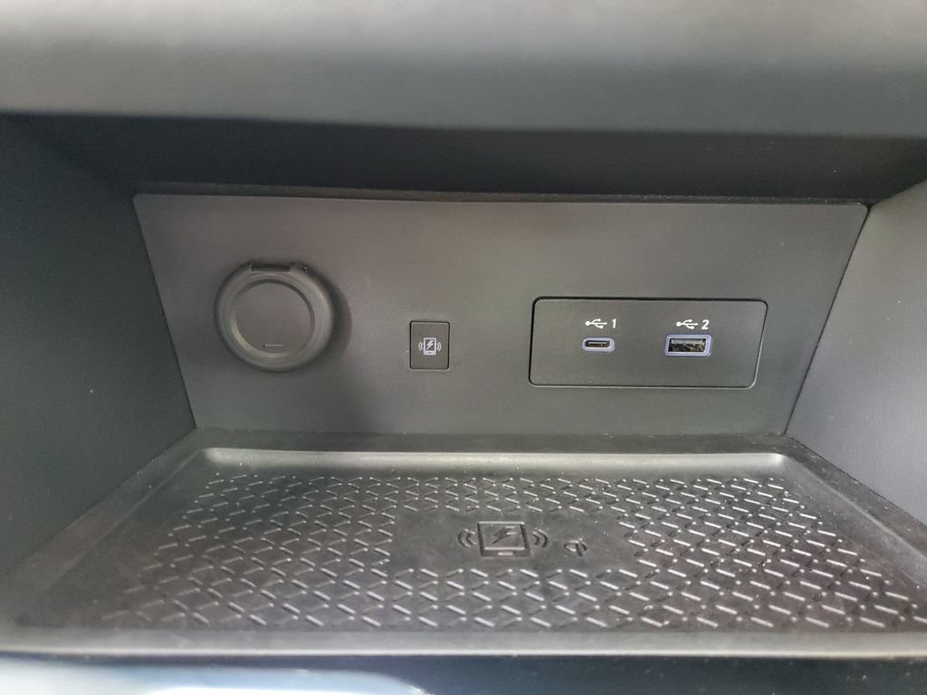 Certified 2025 Nissan Pathfinder SL w/ SL Premium Package FWD image 34
