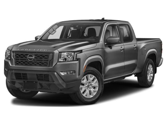 Used 2023 Nissan Frontier SV w/ Tow Package AWD/4WD image 1