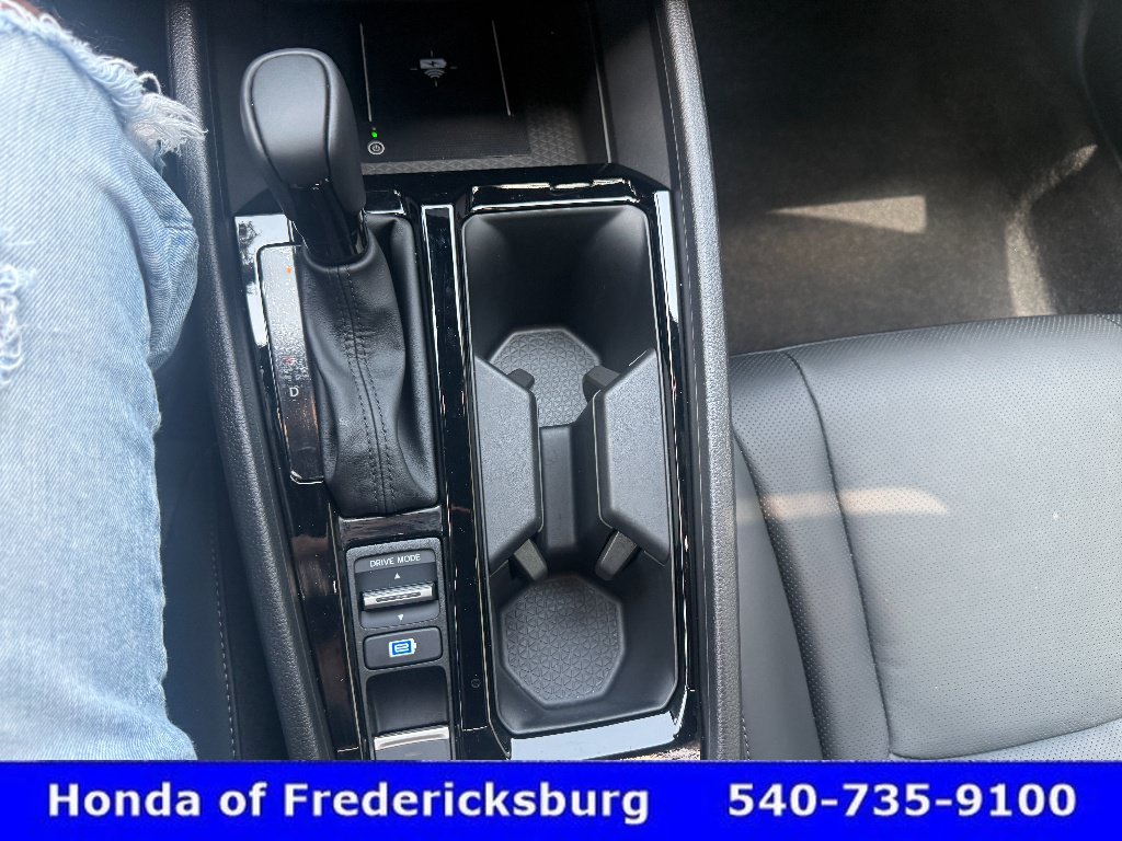 Used 2026 Honda Accord Sport image 30