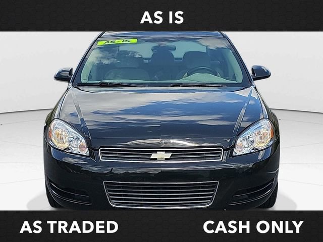 Used 2008 Chevrolet Impala LT image 8