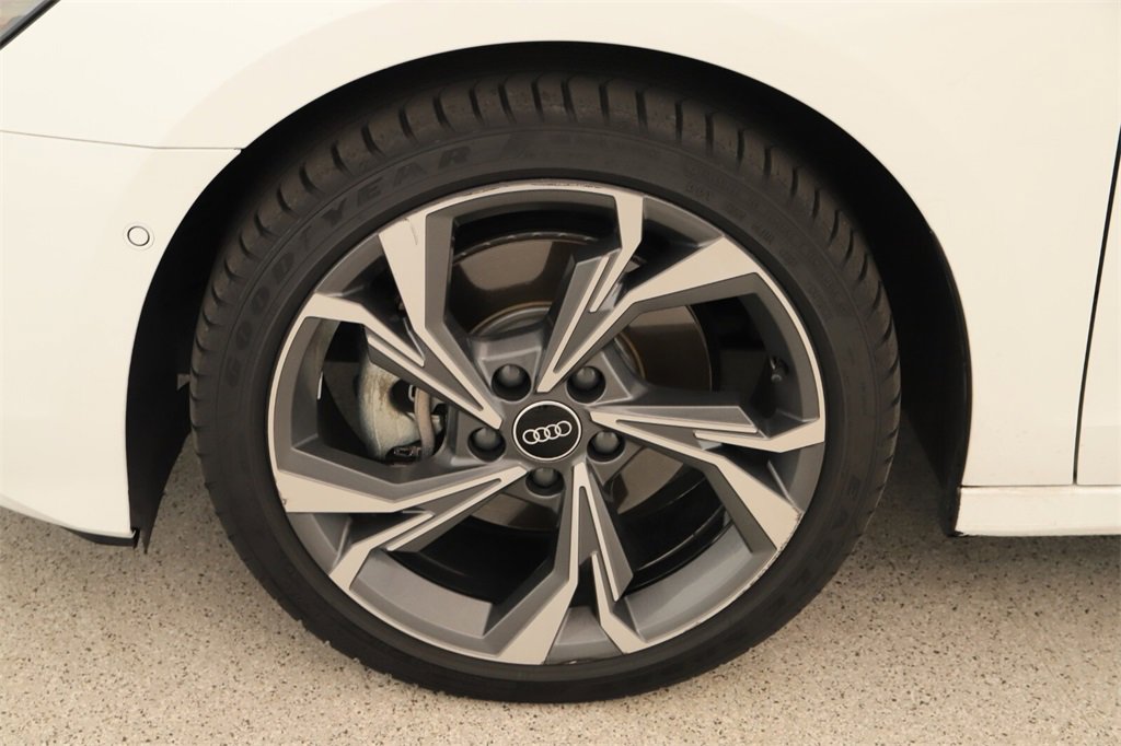 Certified 2022 Audi A3 2.0T Premium w/ Convenience Package image 33