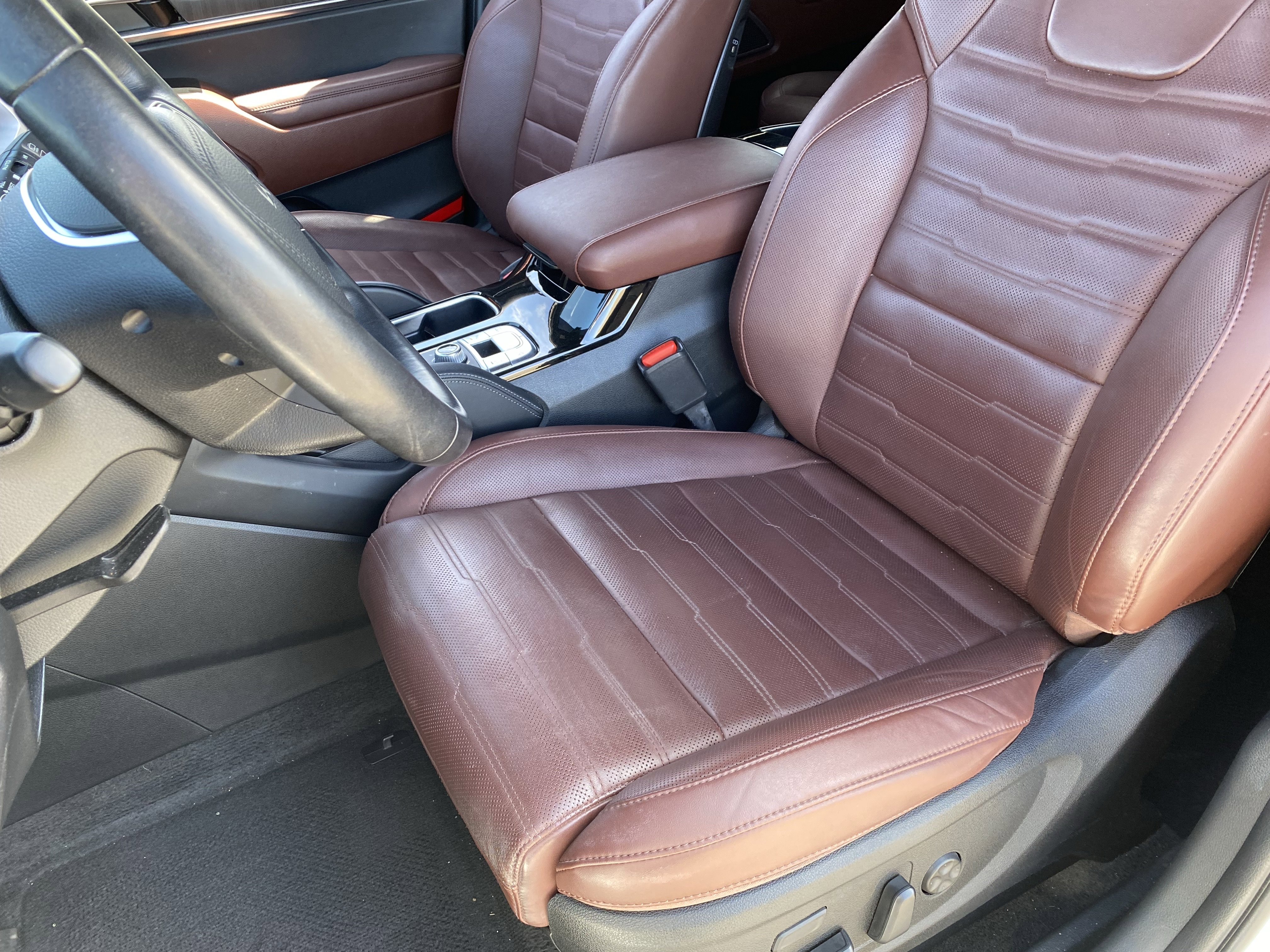Used 2023 Kia Telluride SX Prestige AWD/4WD image 19