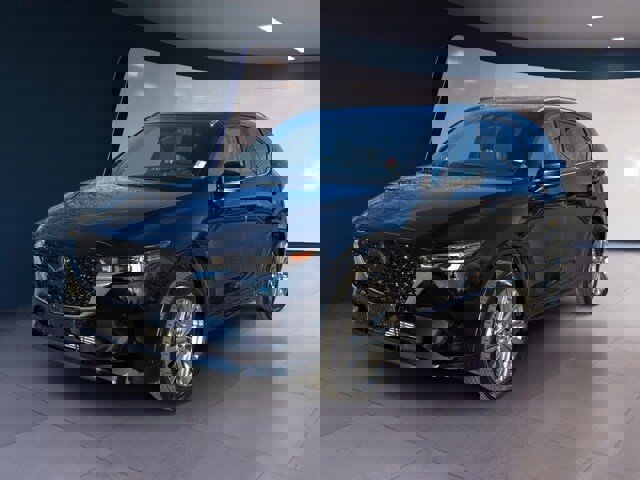 Used 2023 MAZDA CX-5 Signature