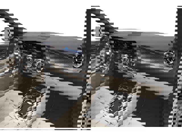 New 2026 Mercedes-Benz GLA 250 4MATIC image 53