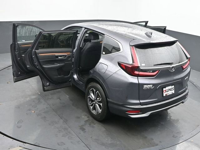 Used 2020 Honda CR-V EX-L image 64