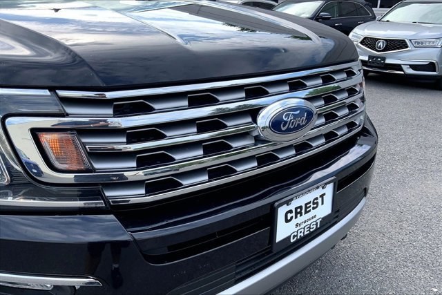 Used 2019 Ford Expedition Limited AWD/4WD image 29