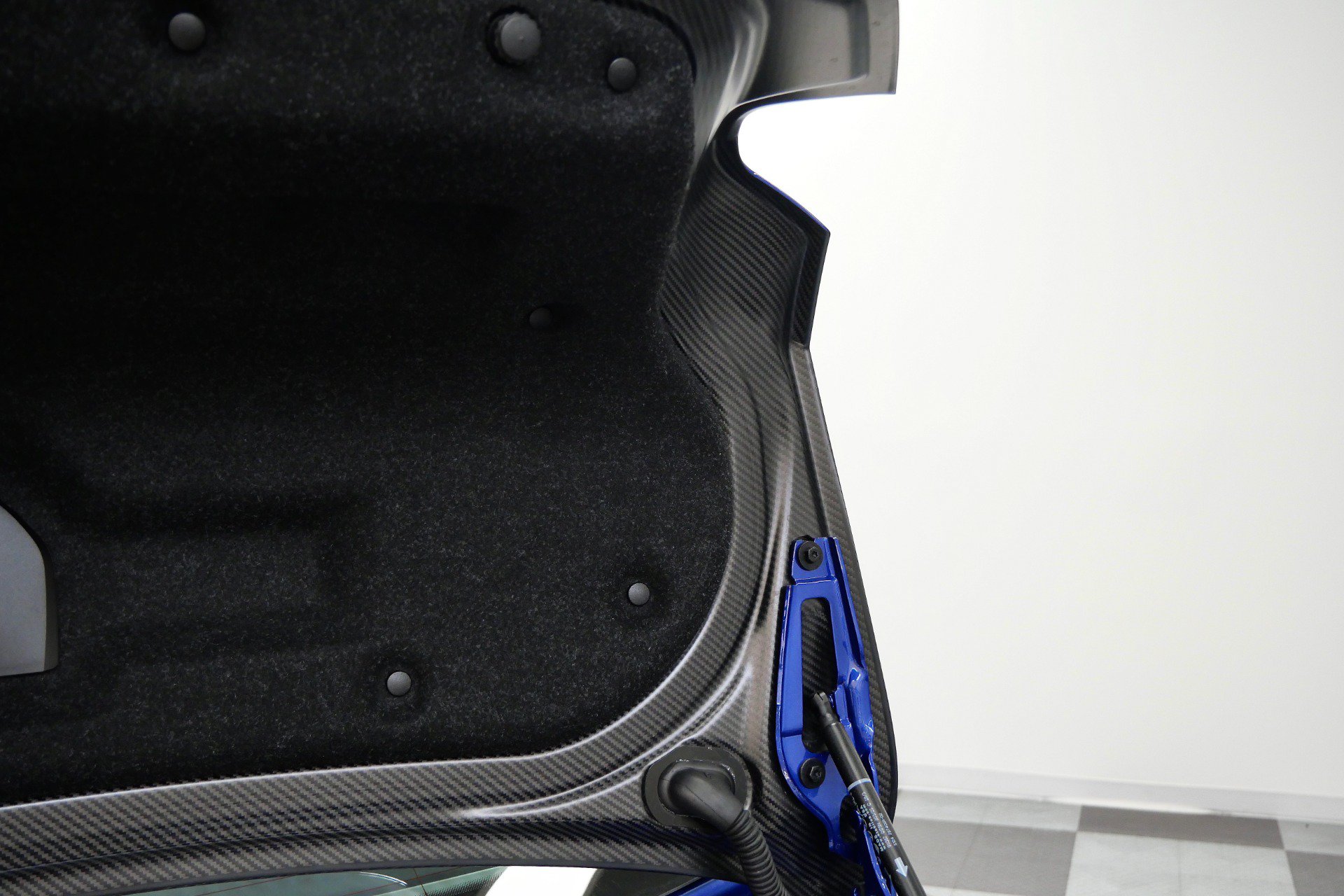 Used 2026 BMW M2 CS RWD image 38