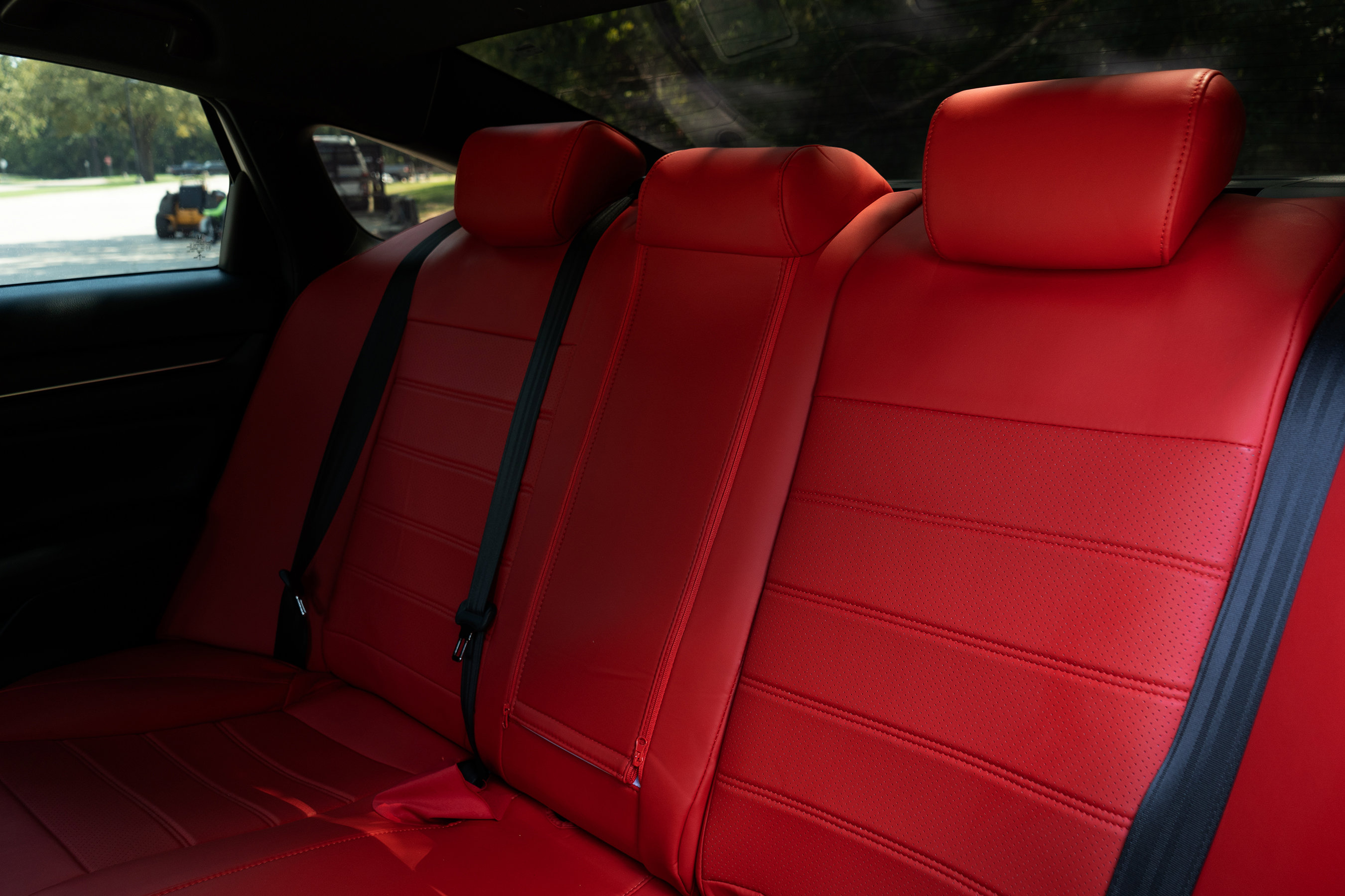 Used 2022 Honda Accord Sport image 18