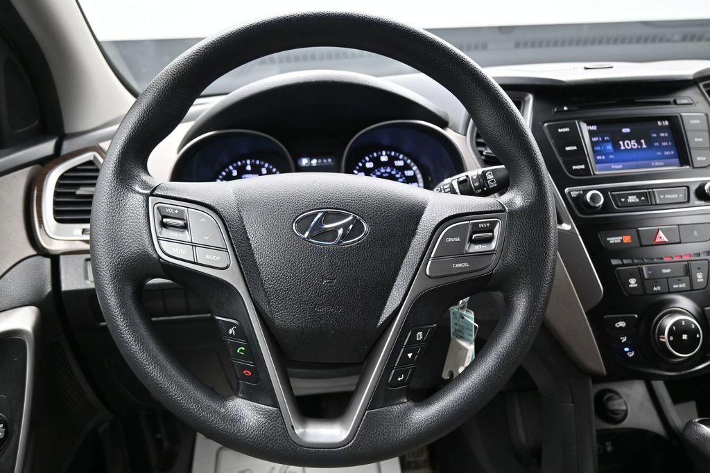 Used 2018 Hyundai Santa Fe Sport FWD image 14