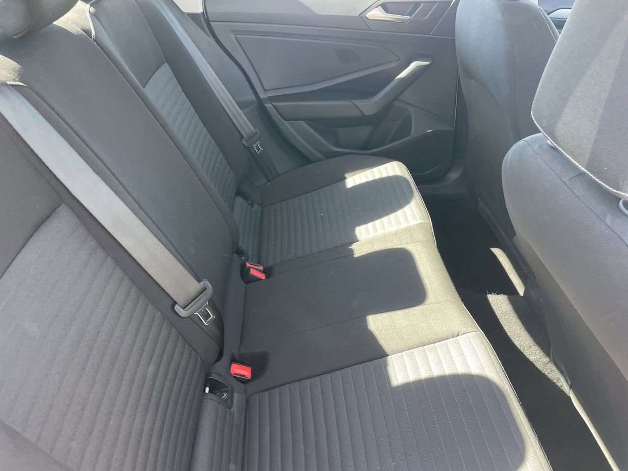 Used 2024 Volkswagen Jetta S image 12