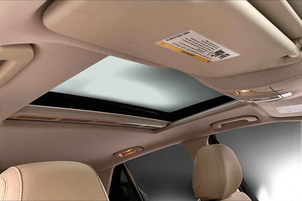 Used 2018 Mercedes-Benz GLE 350 w/ Premium 1 Package image 25